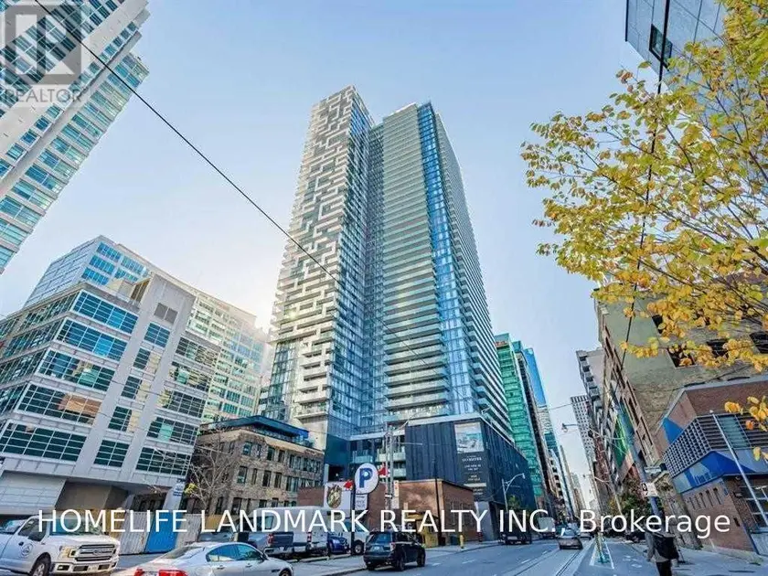 Apartment at 4201 - 20 LOMBARD STREET, Toronto