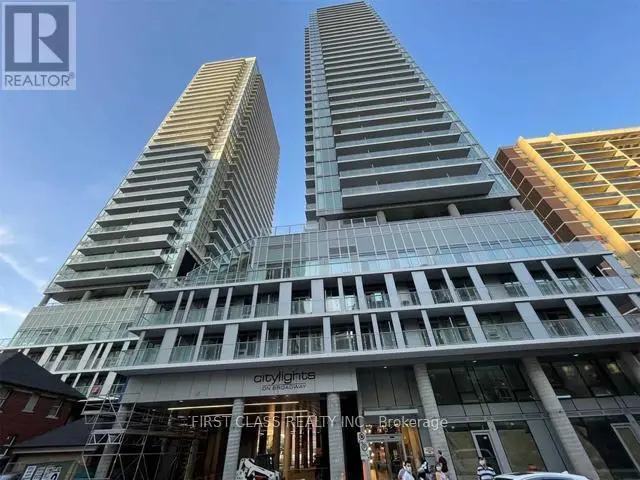Apartment at 2608 - 195 REDPATH AVENUE, Toronto
