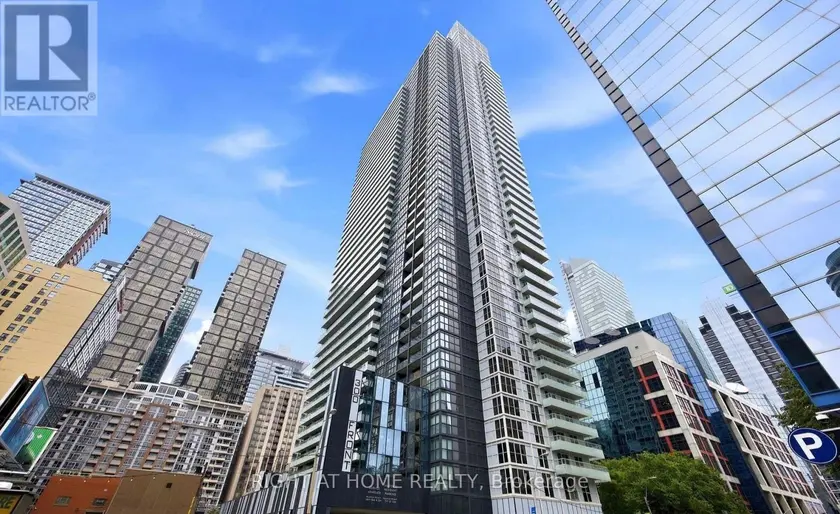 Apartment at 1204 - 300 FRONT STREET W, Toronto
