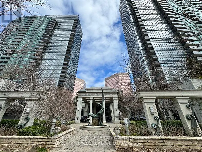 Apartment at 406 - 15 GREENVIEW AVENUE, Toronto