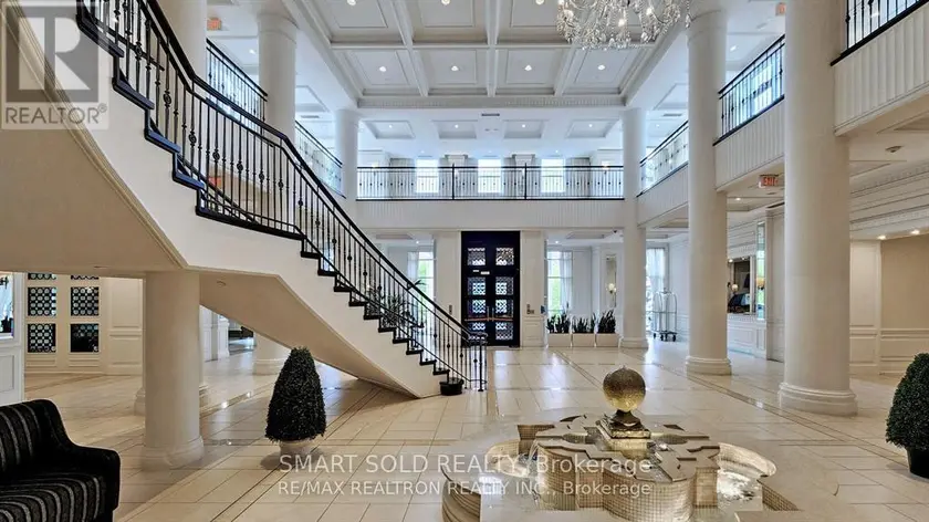 Apartment at 2413 - 15 GREENVIEW AVENUE, Toronto