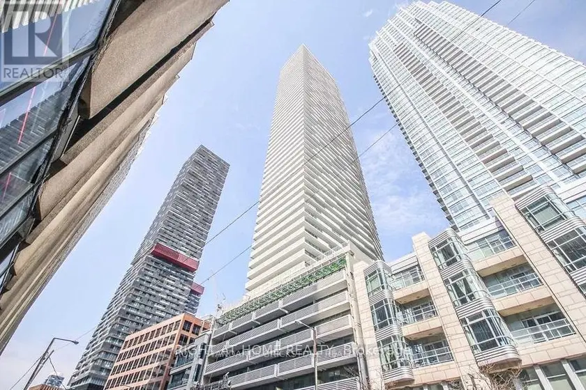 Apartment at 1205 - 2221 YONGE STREET, Toronto