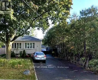 Detached at MAIN FLOOR - 15 LYNNHAVEN ROAD, Toronto