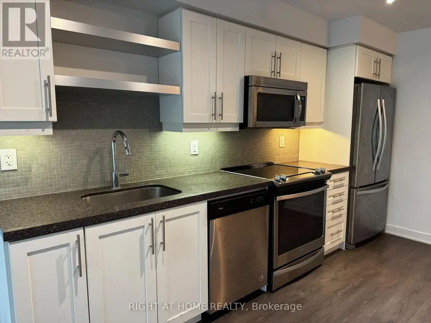 Apartment at 723 - 525 ADELAIDE STREET W, Toronto