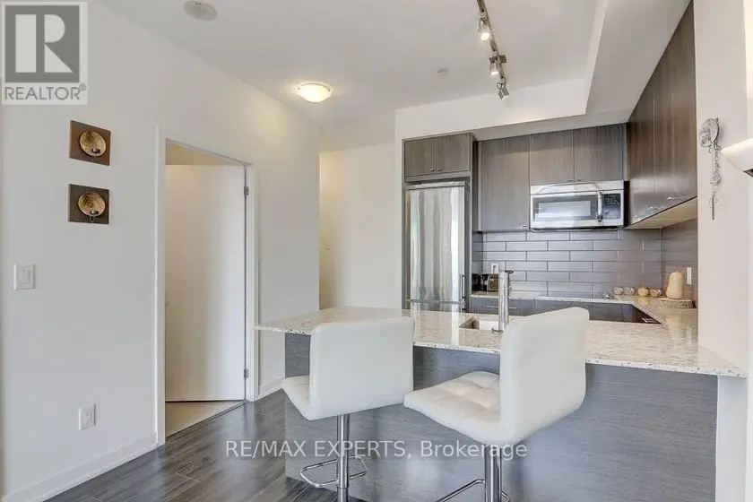Apartment at 607 - 18 REAN DRIVE, Toronto