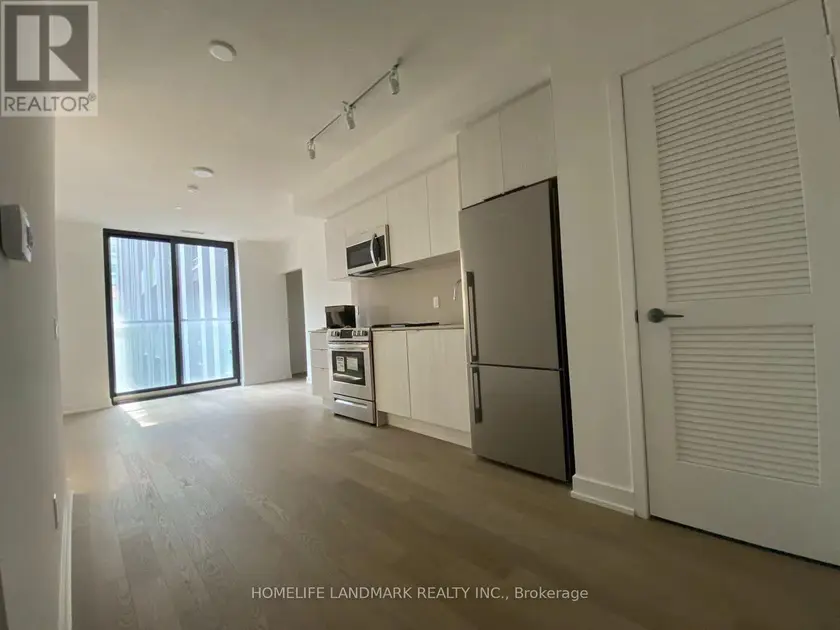 Apartment at 209 - 25 RICHMOND STREET E, Toronto