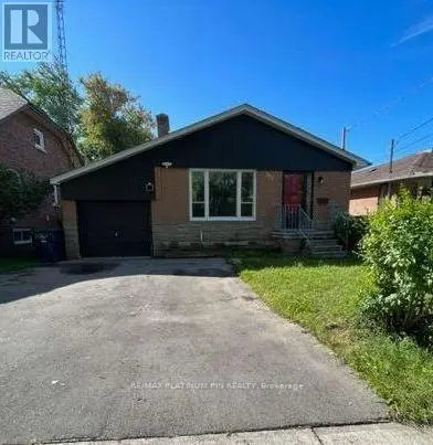 Detached at 293 ELLERSLIE AVENUE, Toronto