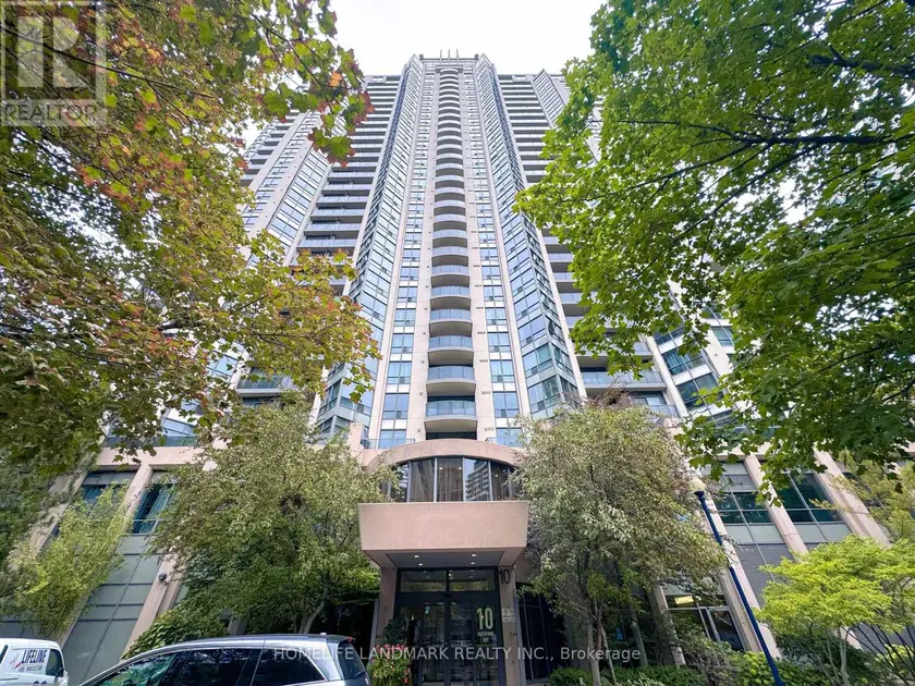 Apartment at 2213 - 10 NORTHTOWN WAY, Toronto