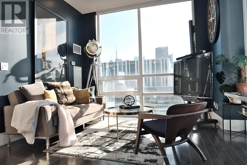 Apartment at PH203 - 460 ADELAIDE STREET E, Toronto
