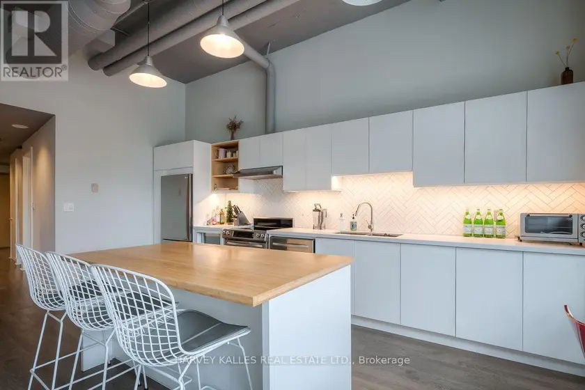 Apartment at 608 - 700 KING STREET W, Toronto