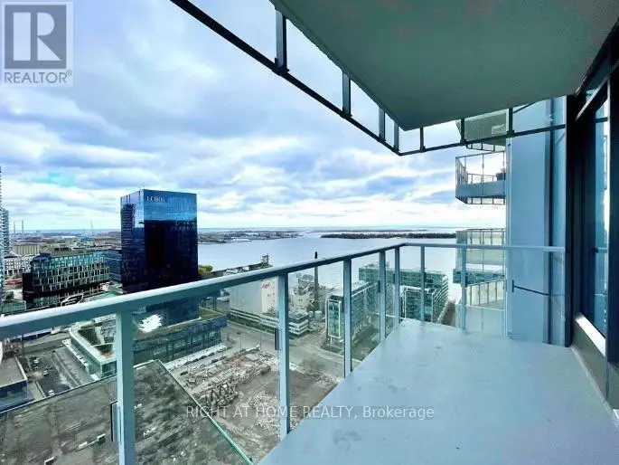 Apartment at 2908 - 28 FREELAND STREET, Toronto