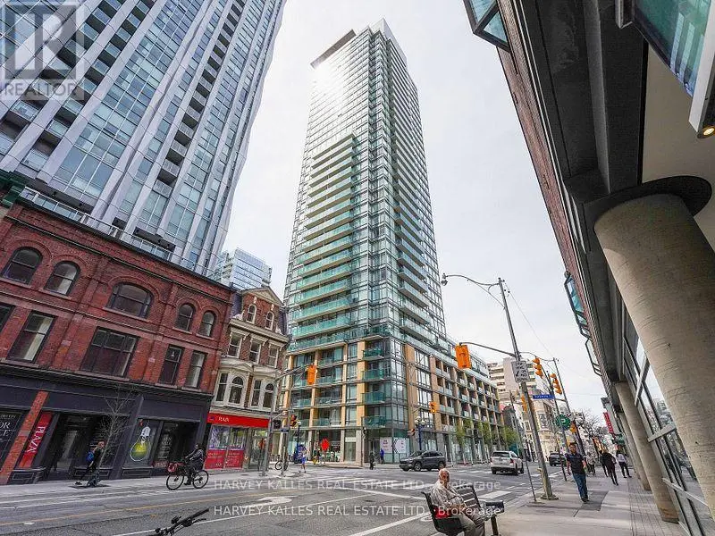 Apartment at 1305 - 18 YORKVILLE AVENUE, Toronto