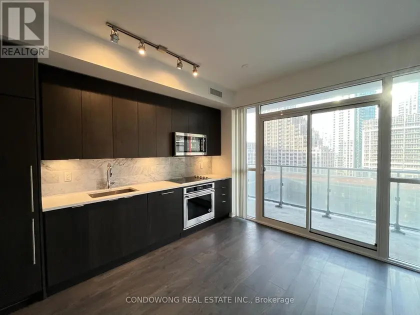 Apartment at 1003 - 38 IANNUZZI STREET, Toronto