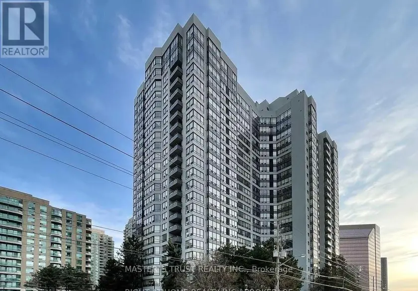Apartment at 306 - 7 BISHOP AVENUE, Toronto