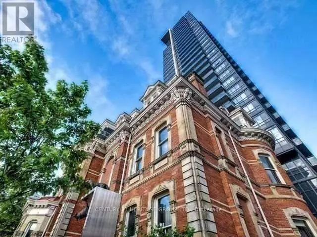 Apartment at 2104 - 28 LINDEN STREET, Toronto