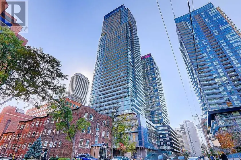 Apartment at 3609 - 39 ROEHAMPTON AVENUE, Toronto