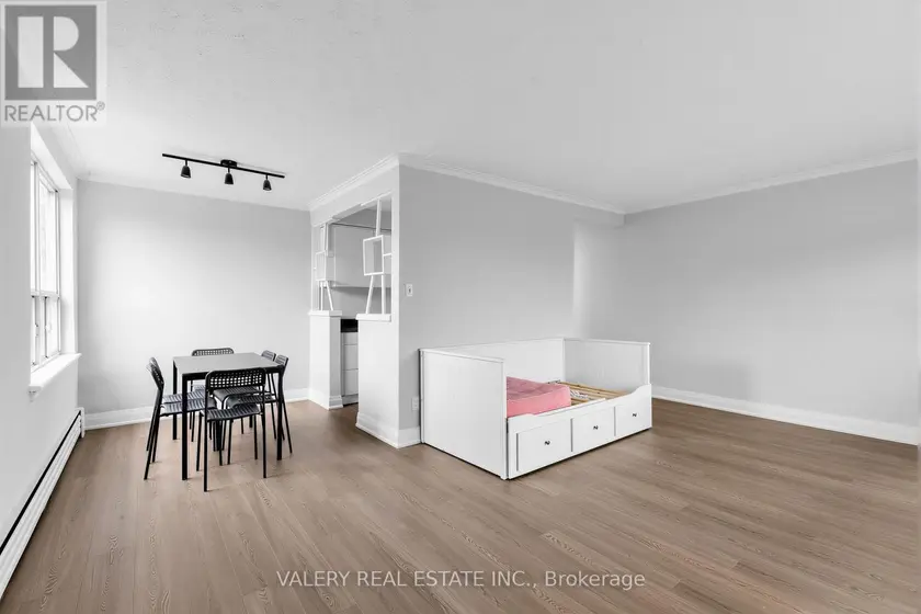 Multiplex at 5 - 12 WESTGATE BOULEVARD, Toronto
