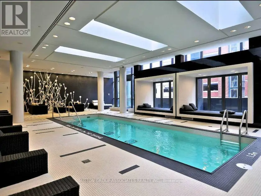 Apartment at 2411 - 770 BAY STREET, Toronto