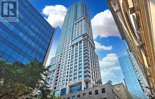 Apartment at 2603 - 88 SCOTT STREET, Toronto
