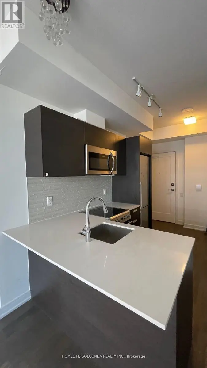 Apartment at 1701 - 57 ST JOSEPH STREET, Toronto