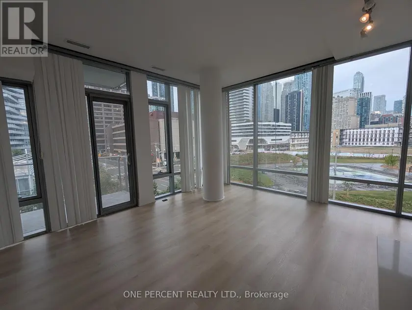 Apartment at 441 - 39 QUEENS QUAY E, Toronto