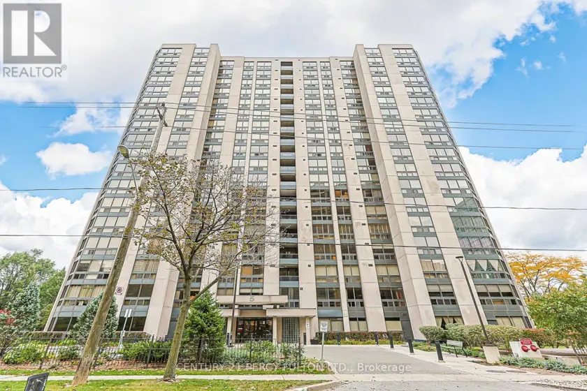 Apartment at 907 - 5 KENNETH AVENUE, Toronto