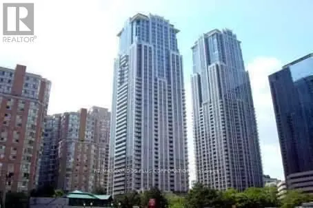 Apartment at 3904 - 763 BAY STREET, Toronto
