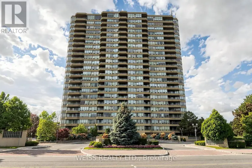 Apartment at 2104 - 10 TORRESDALE AVENUE, Toronto