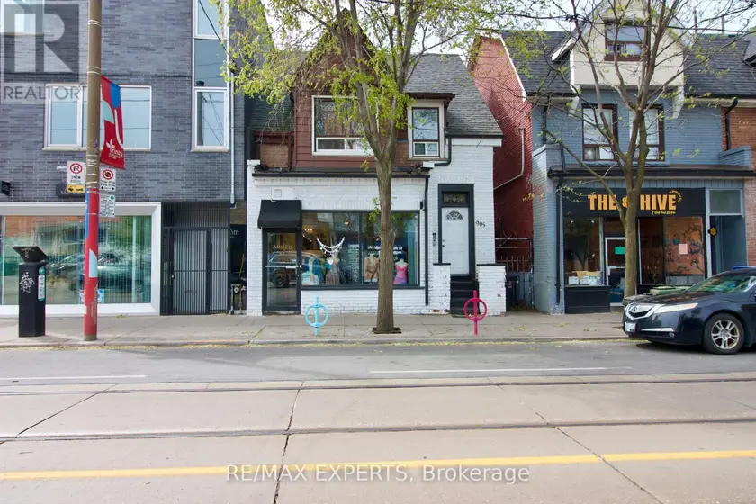 Other at 903 DUNDAS STREET W, Toronto