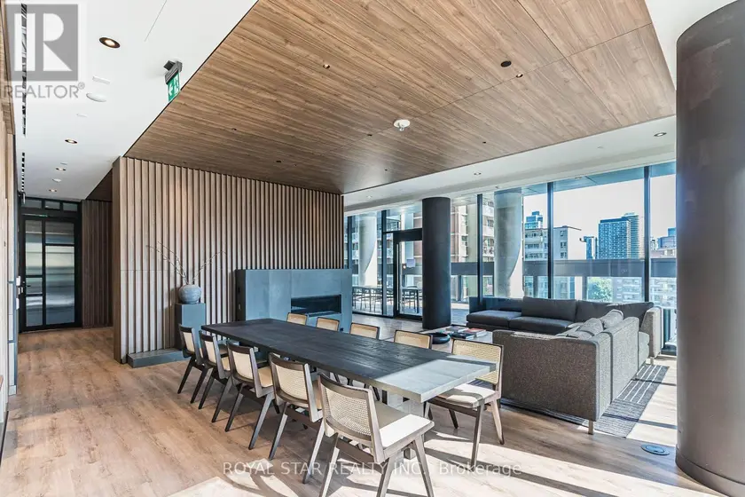 Apartment at 1304 - 55 CHARLES STREET E, Toronto