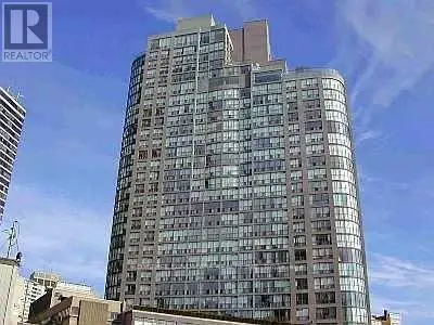 Apartment at 1410 - 24 WELLESLEY STREET W, Toronto