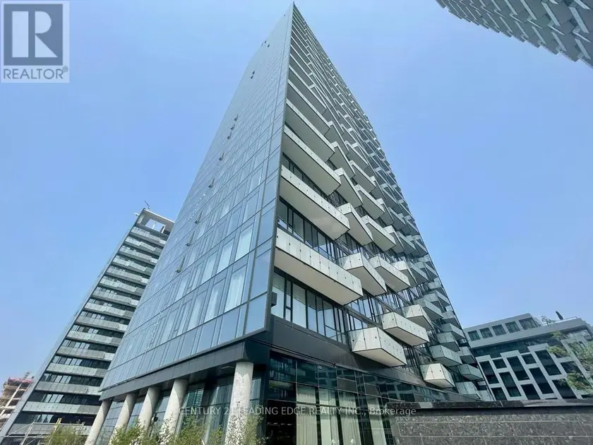 Apartment at 1209 - 470 FRONT STREET W, Toronto