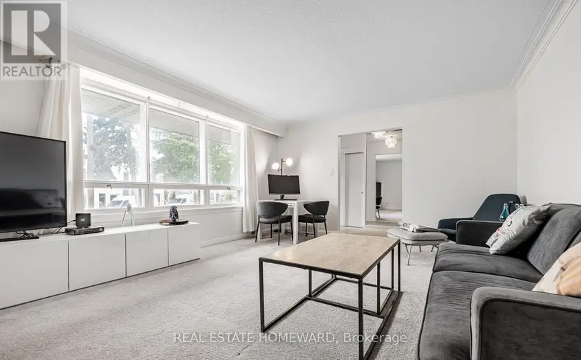 Detached at MAIN - 11 GREENBRIAR ROAD, Toronto
