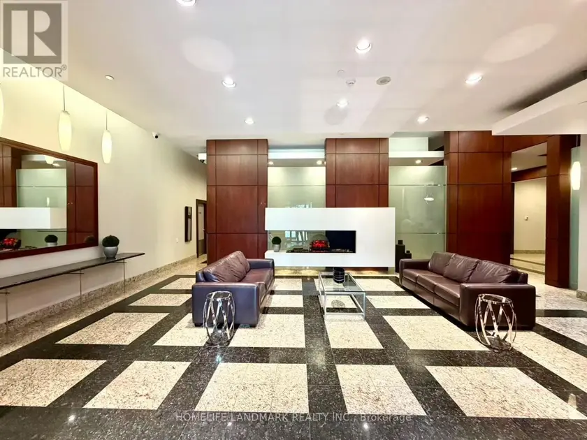 Apartment at 1706 - 18 PARKVIEW AVENUE, Toronto