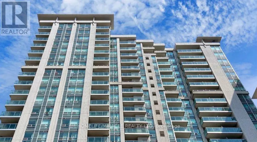 Apartment at 210 - 31 BALES AVENUE, Toronto