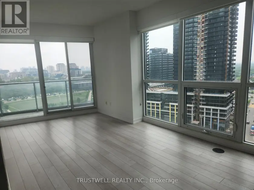 Apartment at 1803 - 115 MCMAHON DRIVE, Toronto