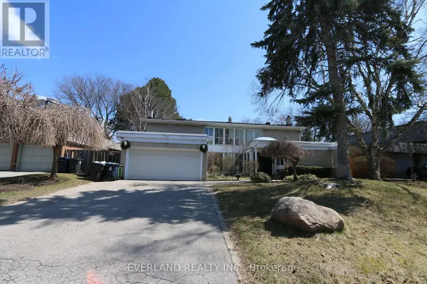 Detached at 18 SILVERGROVE ROAD, Toronto