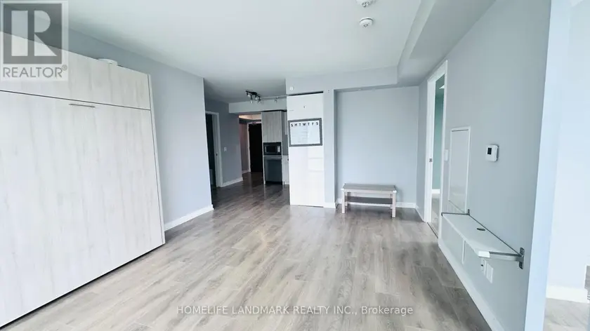Apartment at 2509 - 501 YONGE STREET, Toronto
