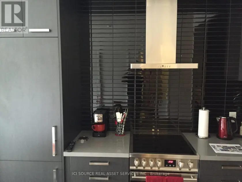 Apartment at N222 - 120 BAYVIEW AVENUE, Toronto