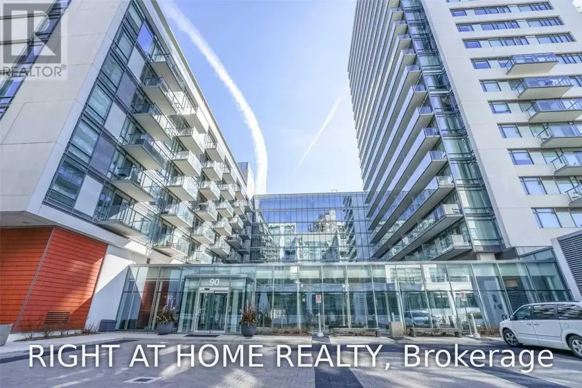 Apartment at 328 - 90 STADIUM ROAD, Toronto