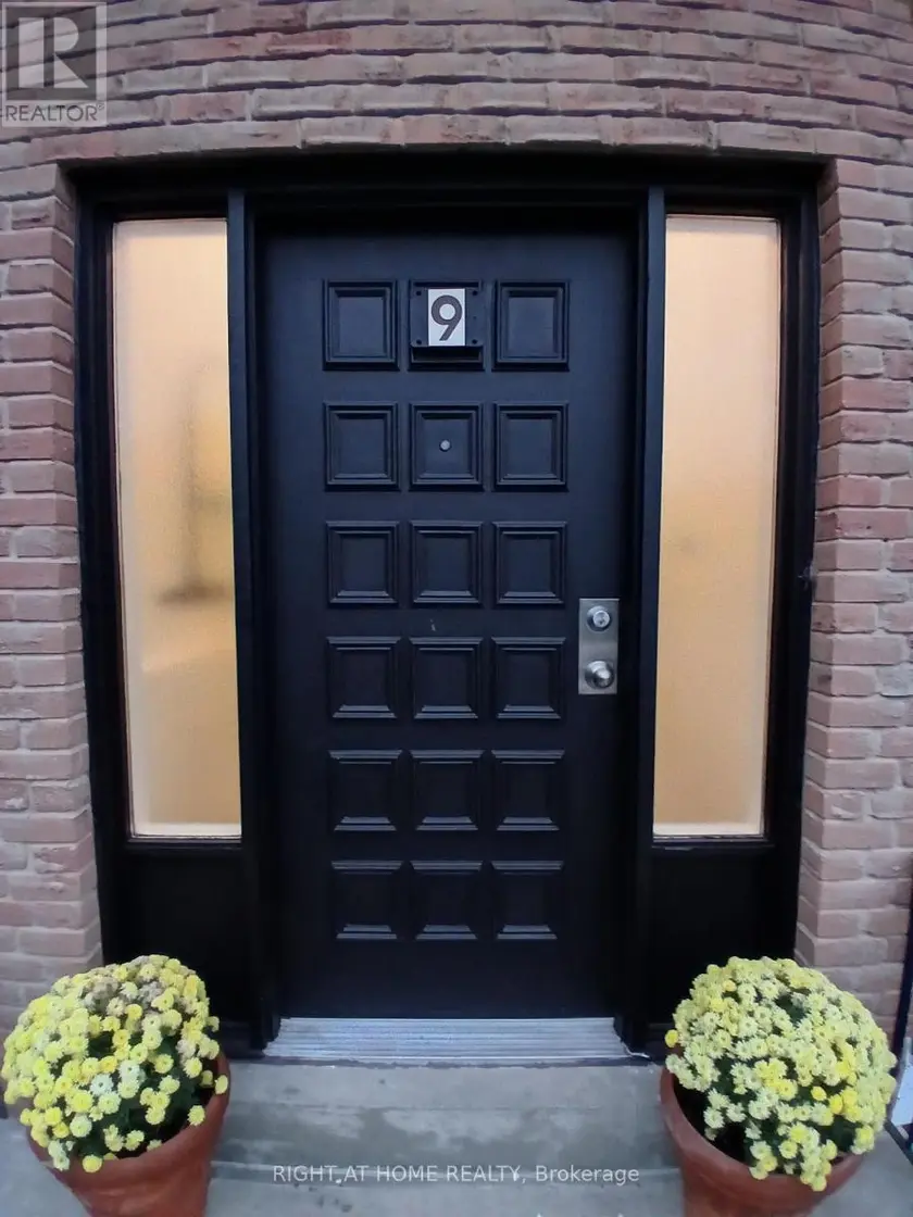 Semi-Detached/Link at 9 IVAN NELSON DRIVE, Toronto