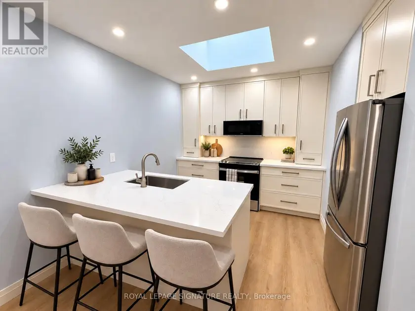 Other at 1 - 1727A BAYVIEW AVENUE, Toronto