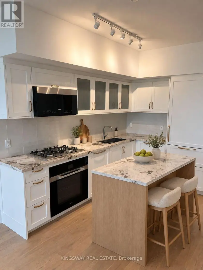 Apartment at 218 - 505 GLENCAIRN AVENUE, Toronto