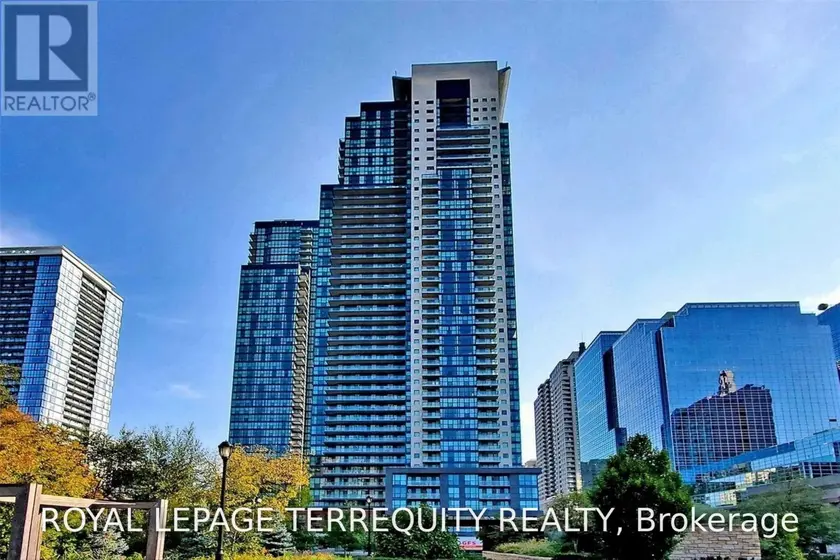 Apartment at 216 - 5162 YONGE STREET, Toronto