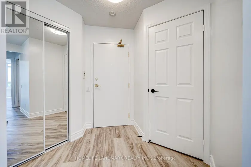 Apartment at 1006 - 8 HILLCREST AVENUE, Toronto