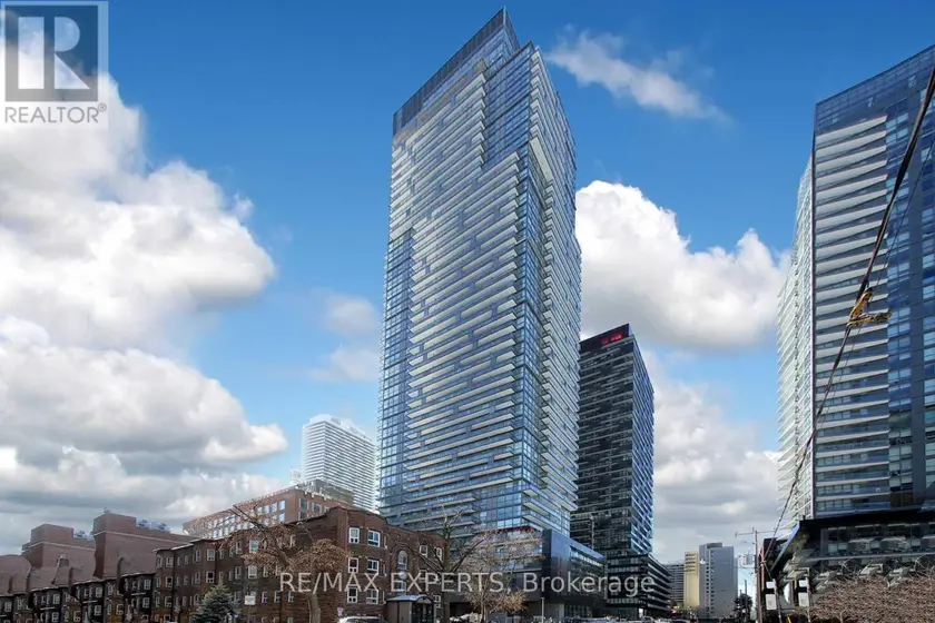 Apartment at 2707 - 39 ROEHAMPTON AVENUE, Toronto