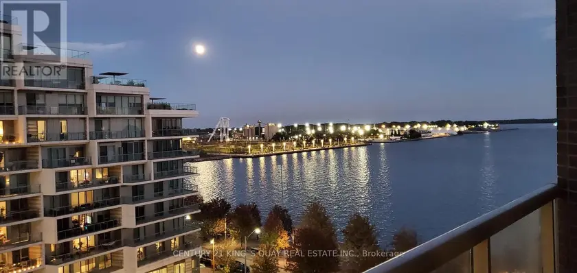 Apartment at 820 - 1 EDGEWATER DRIVE, Toronto