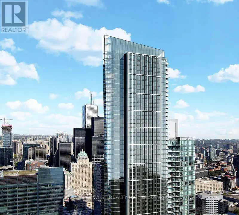 Apartment at 2608 - 10 YORK STREET, Toronto