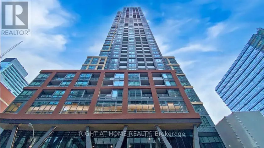 Apartment at 4013 - 108 PETER STREET, Toronto