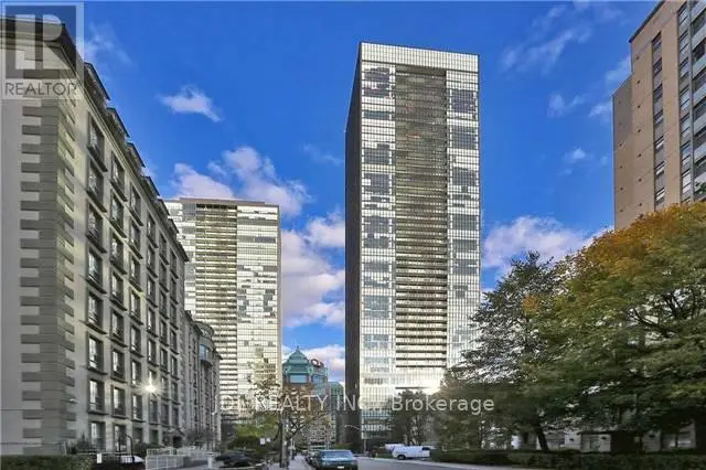 Apartment at 2810 - 101 CHARLES STREET E, Toronto